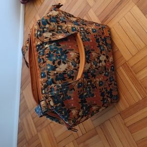 Lug chumper lunch bag